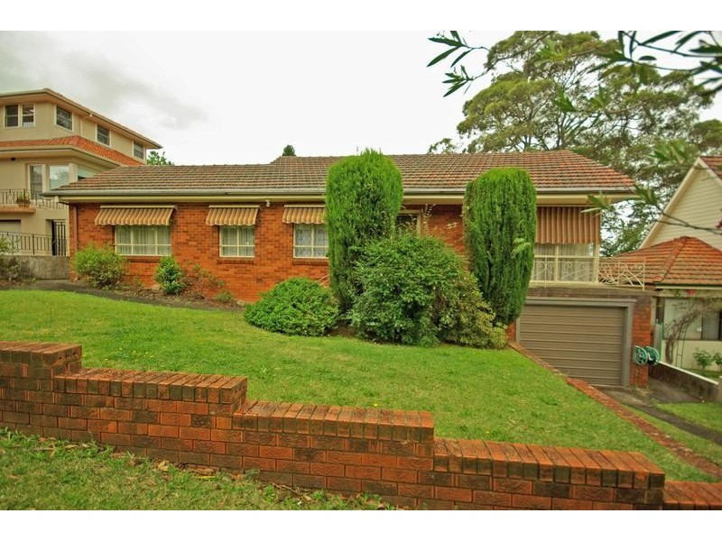 57 Shaftsbury Road, Denistone NSW 2114