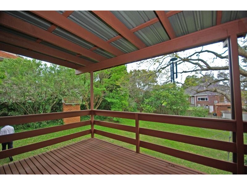 57 Shaftsbury Road, Denistone NSW 2114