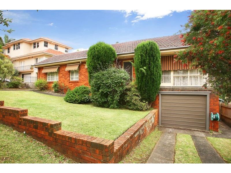 57 Shaftsbury Road, West Ryde NSW 2114