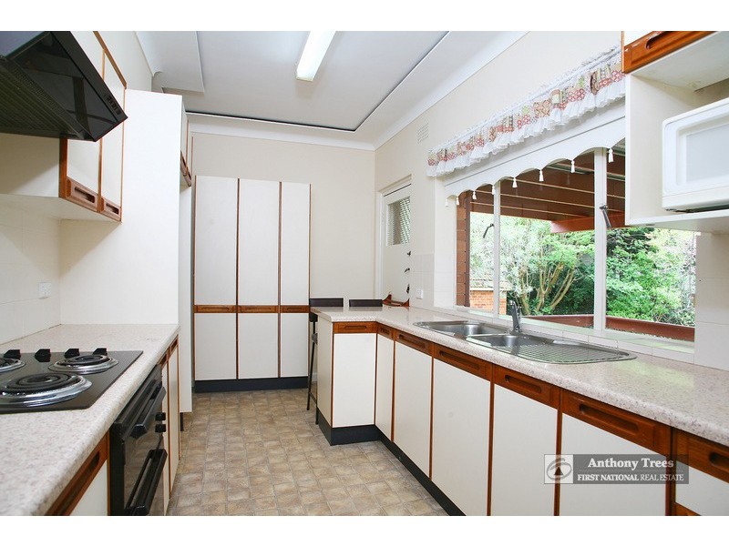 57 Shaftsbury Road, West Ryde NSW 2114