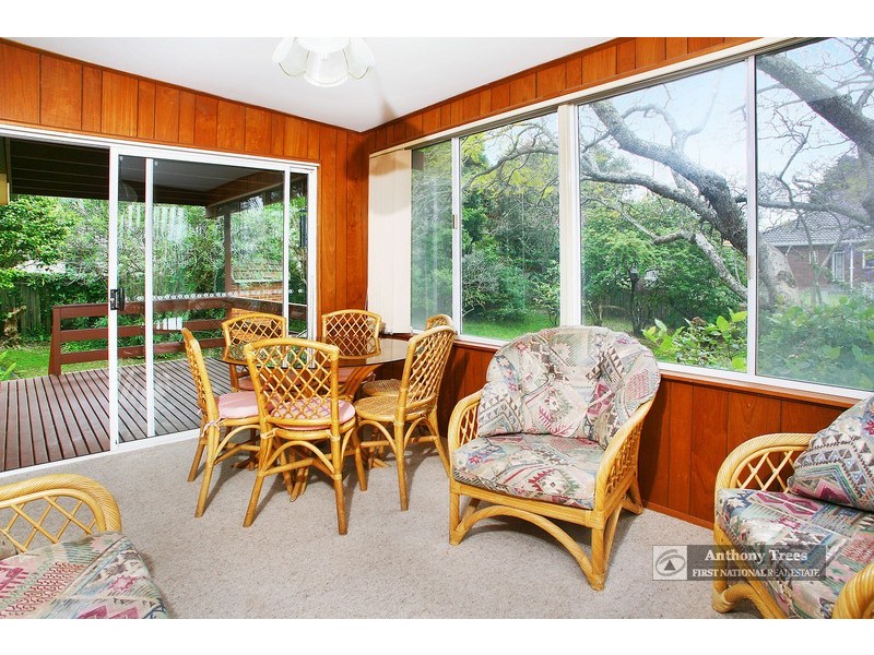 57 Shaftsbury Road, West Ryde NSW 2114