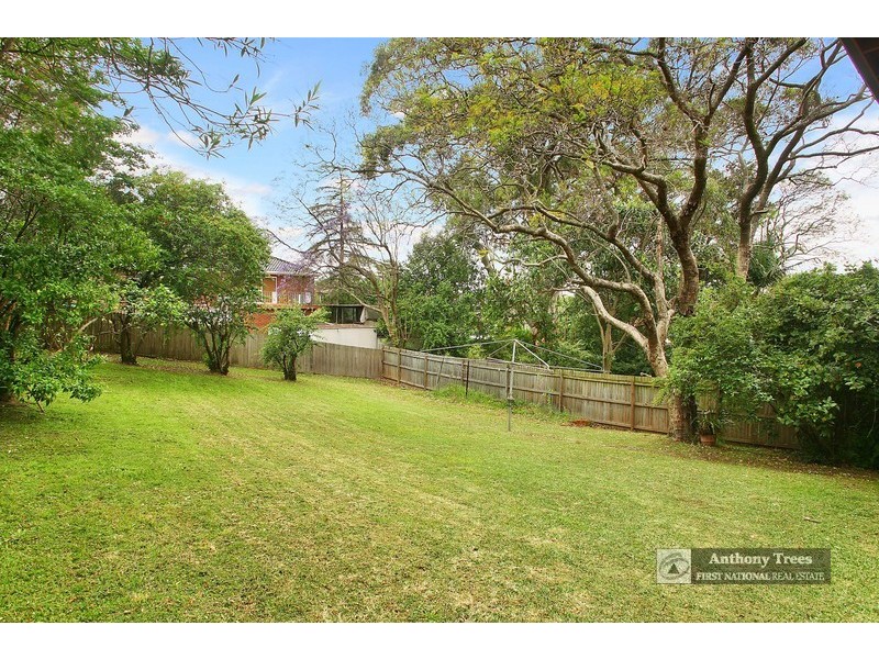 57 Shaftsbury Road, West Ryde NSW 2114