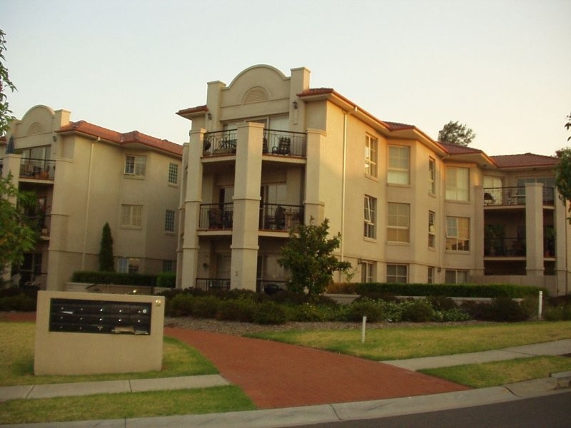 5/28 Mortimer Lewis Way, Huntleys Cove NSW 2111