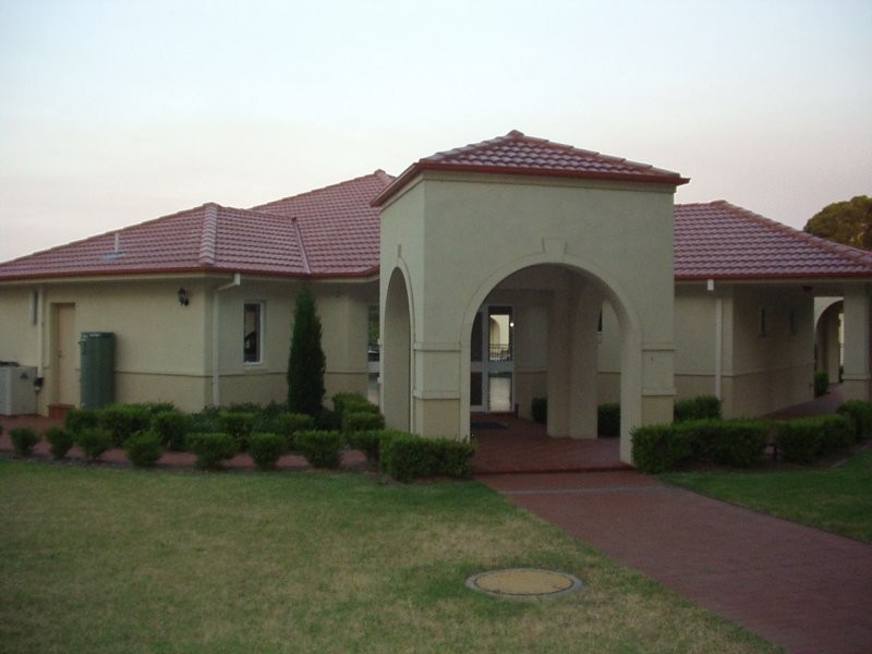 5/28 Mortimer Lewis Way, Huntleys Cove NSW 2111