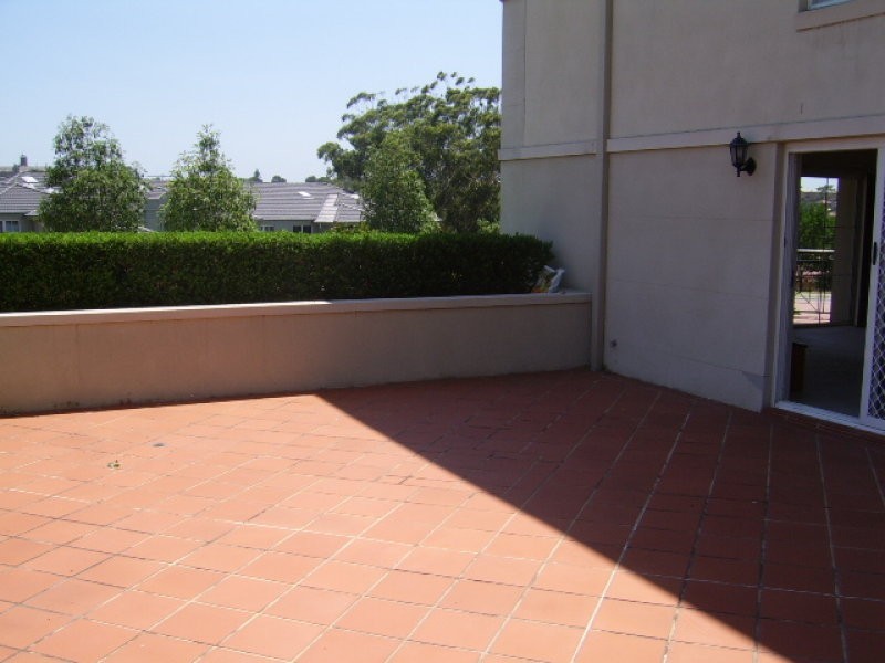 5/28 Mortimer Lewis Way, Huntleys Cove NSW 2111