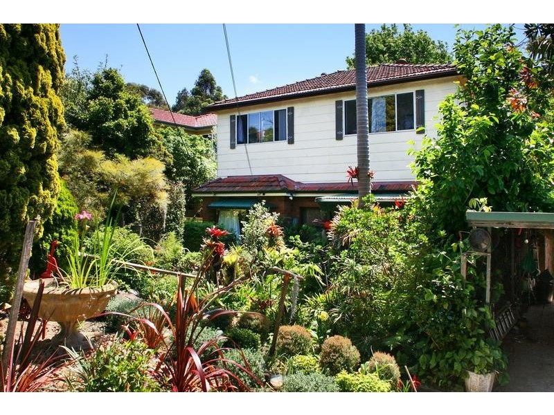 9 Vera Street, Eastwood NSW 2122