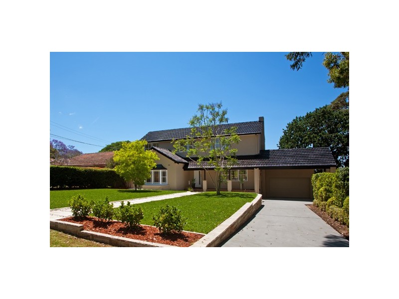 207 North Rd, Eastwood NSW 2122