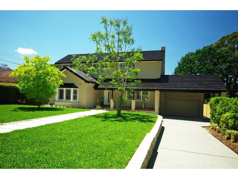 207 North Rd, Eastwood NSW 2122