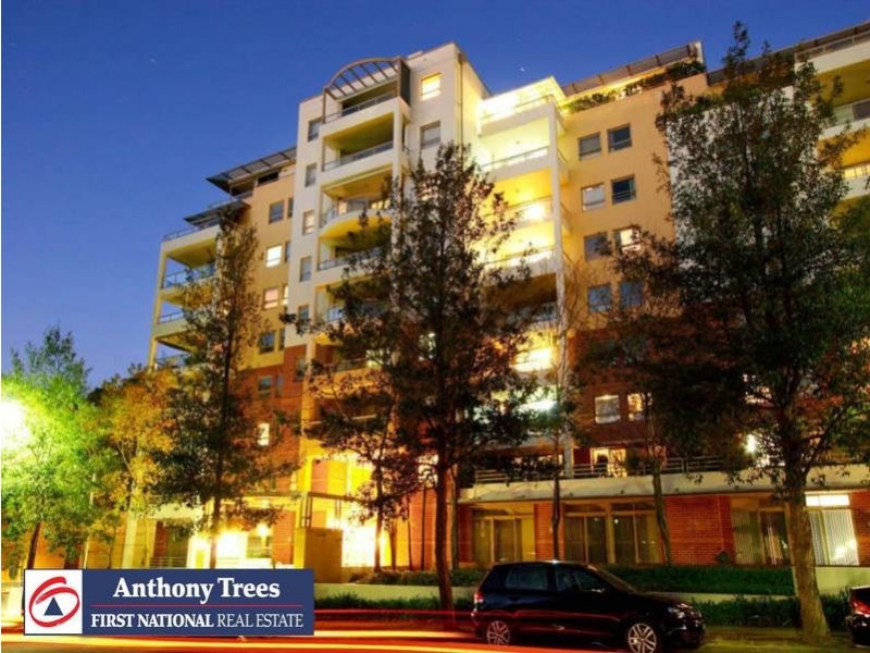 602/38 Victoria Street, Epping NSW 2121