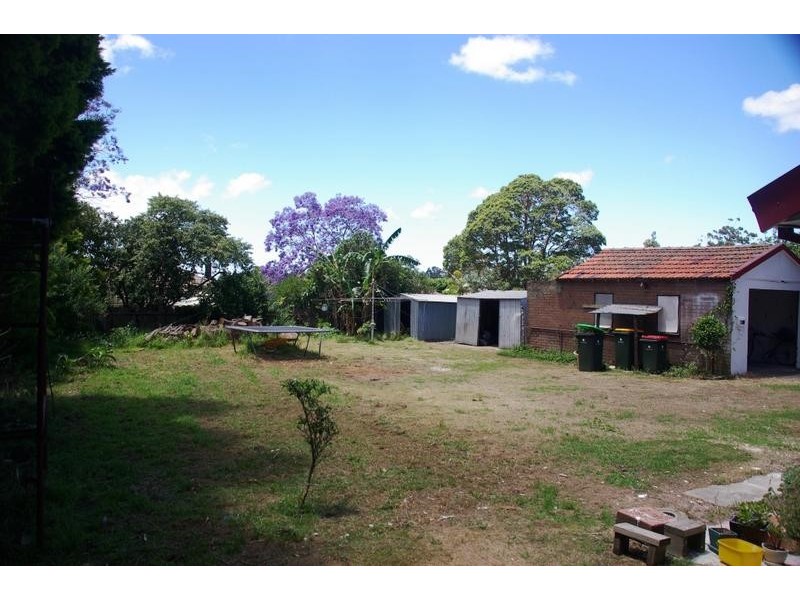 46 Denistone Road, Eastwood NSW 2122