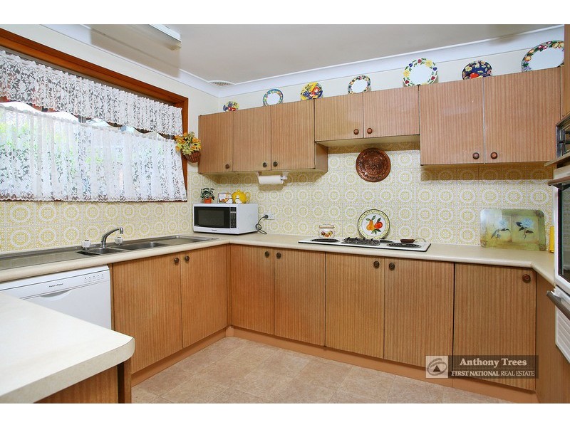 2 Biara Close, Marsfield NSW 2122