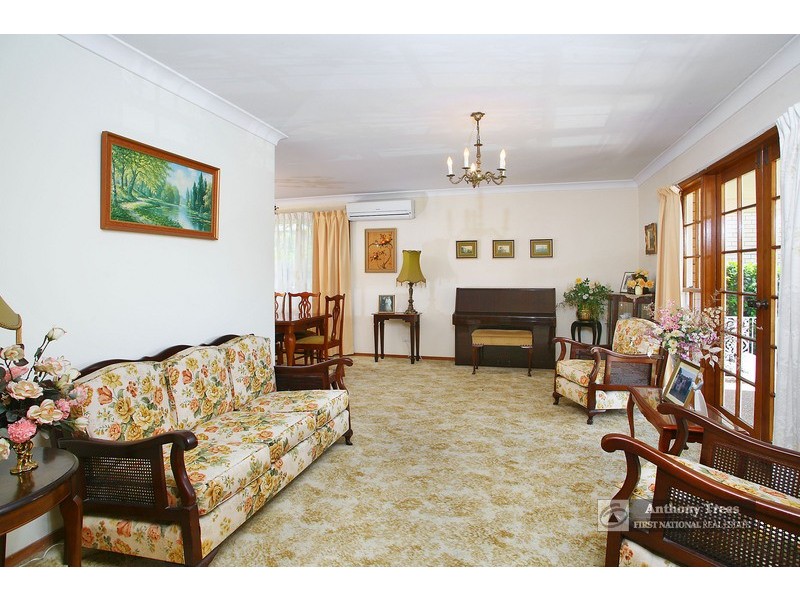 2 Biara Close, Marsfield NSW 2122