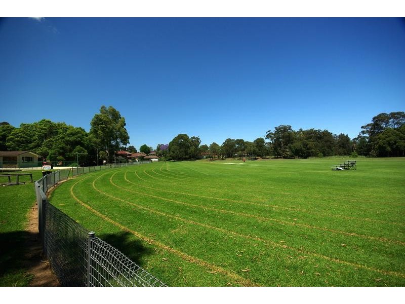 2 Biara Close, Marsfield NSW 2122