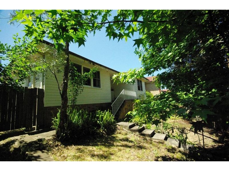 5 Scott Street, Marsfield NSW 2122