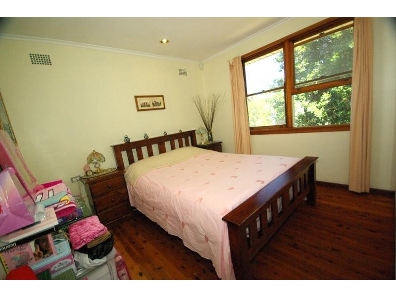 5 Scott Street, Marsfield NSW 2122