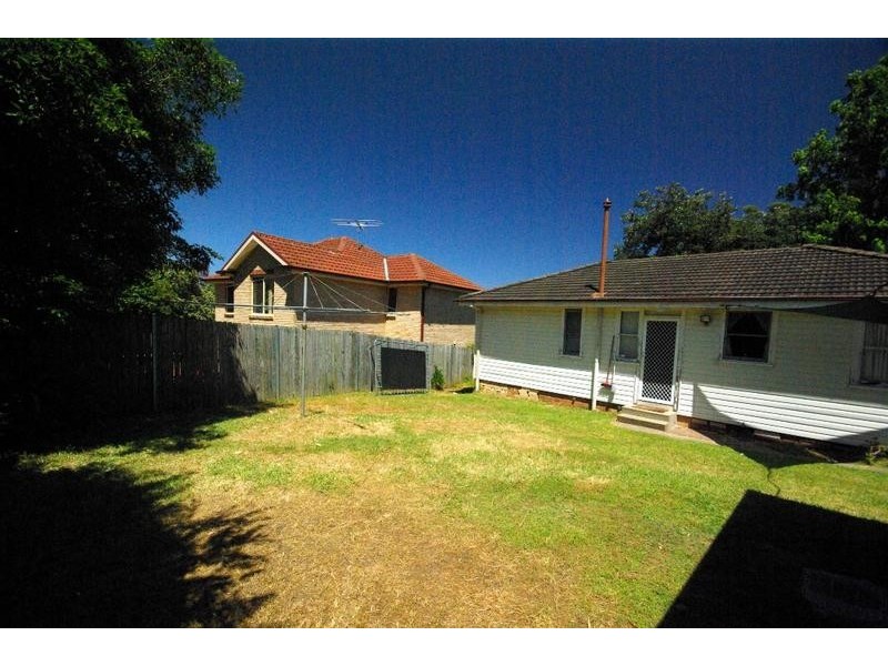 5 Scott Street, Marsfield NSW 2122