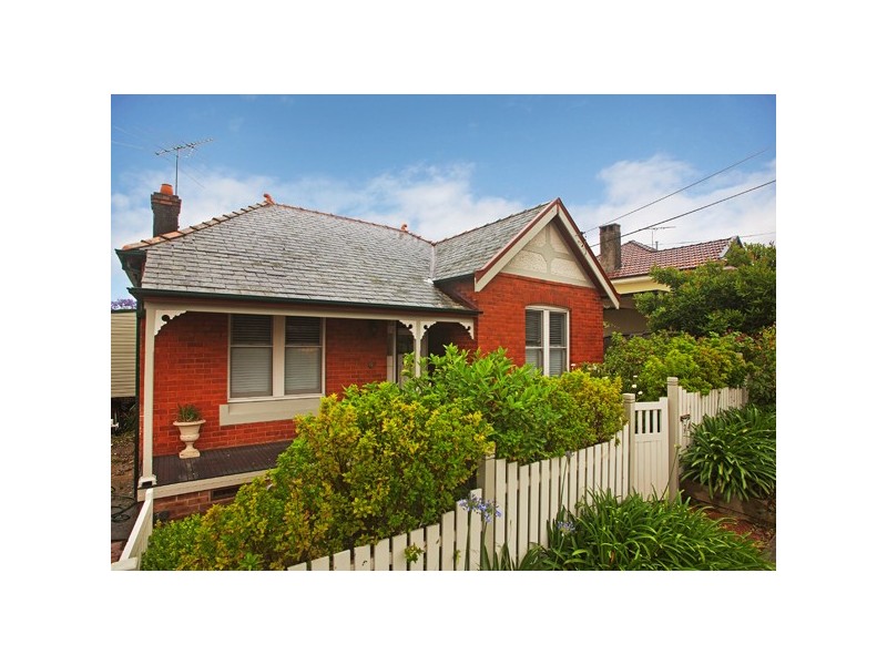 34 Melville St, West Ryde NSW 2114
