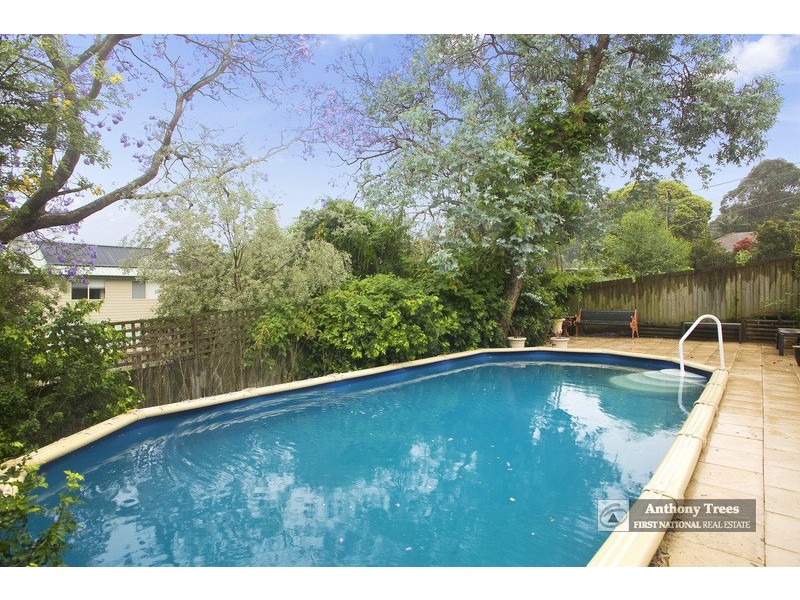 34 Melville St, West Ryde NSW 2114