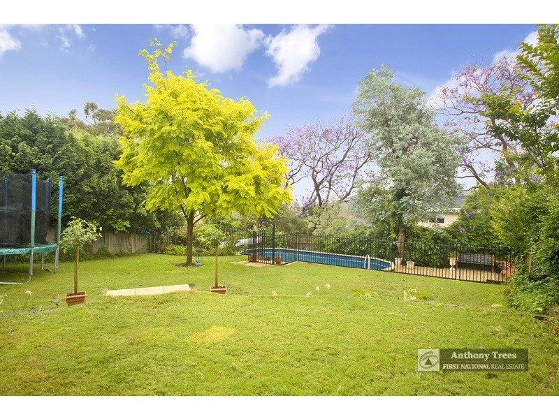 34 Melville St, West Ryde NSW 2114