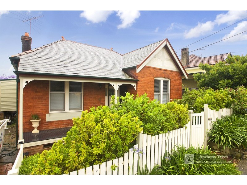 34 Melville St, West Ryde NSW 2114