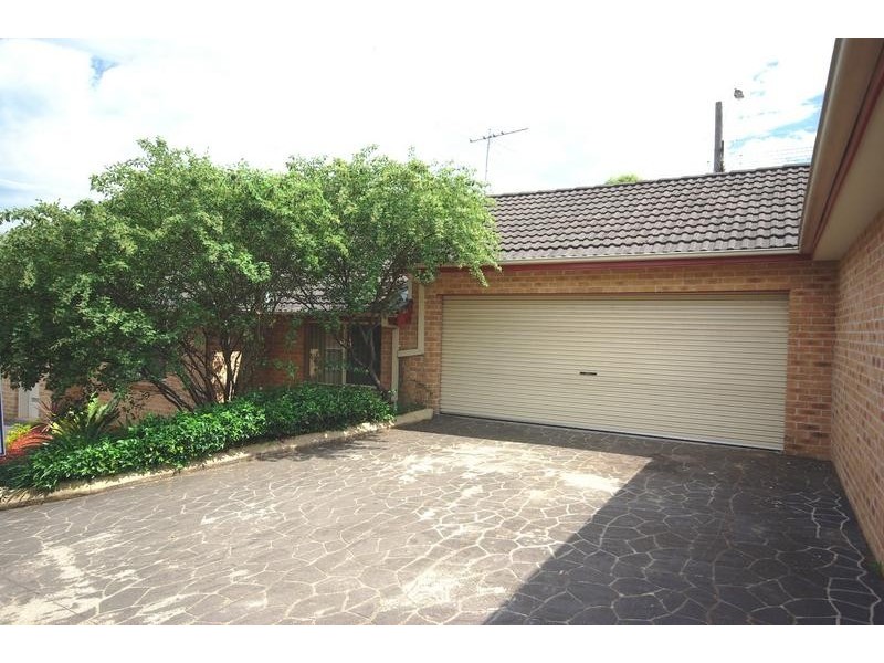 15/14 Mawarra Cres, Marsfield NSW 2122