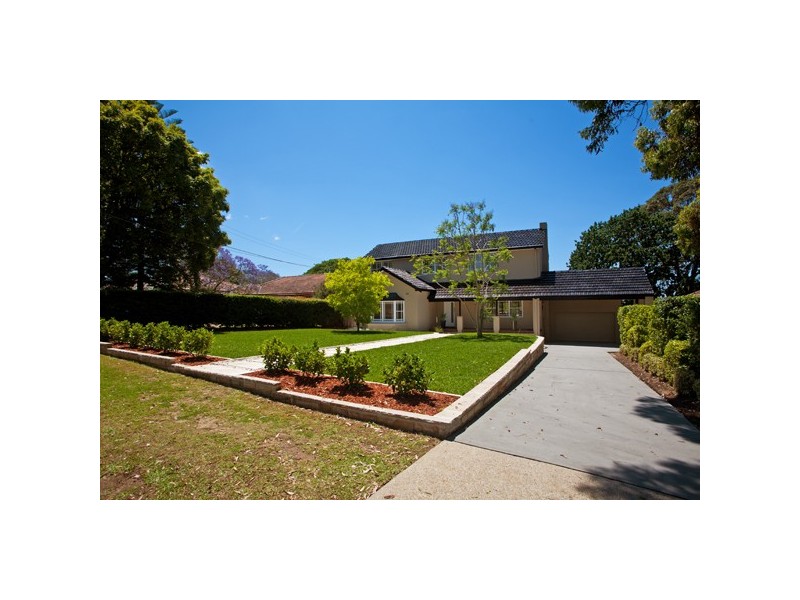 207 North Rd, Marsfield NSW 2122
