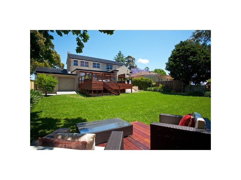 207 North Rd, Marsfield NSW 2122