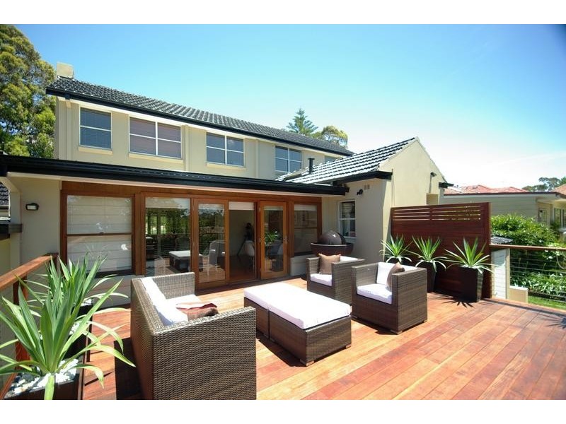 207 North Rd, Marsfield NSW 2122
