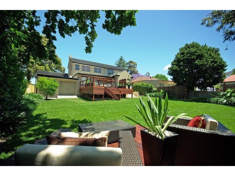 207 North Rd, Marsfield NSW 2122