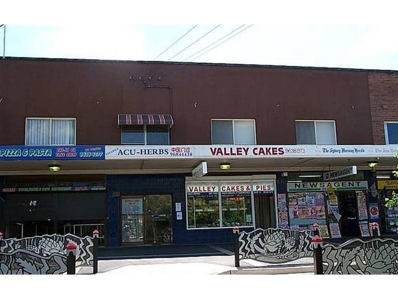 6/7 Benaud Place, Telopea NSW 2117