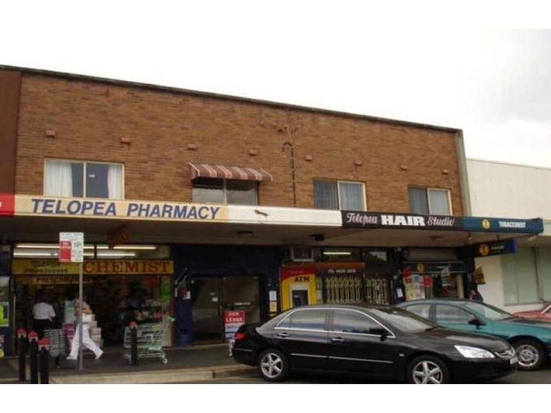 6/7 Benaud Place, Telopea NSW 2117
