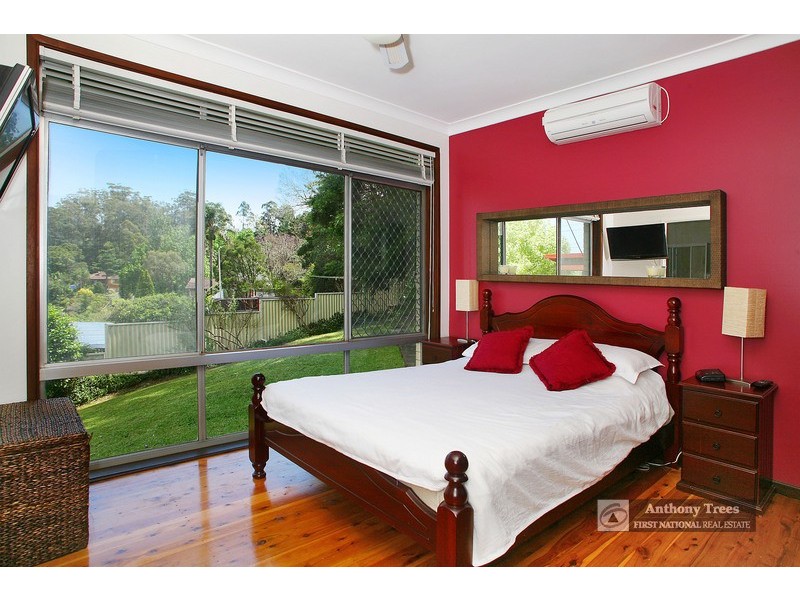 7 Bankshill Cres, Carlingford NSW 2118