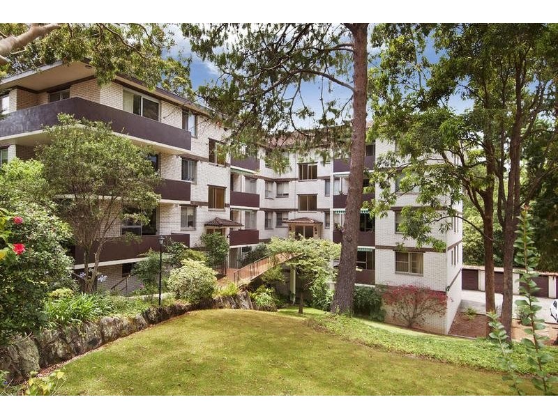 43/34-40 Edensor St, Epping NSW 2121