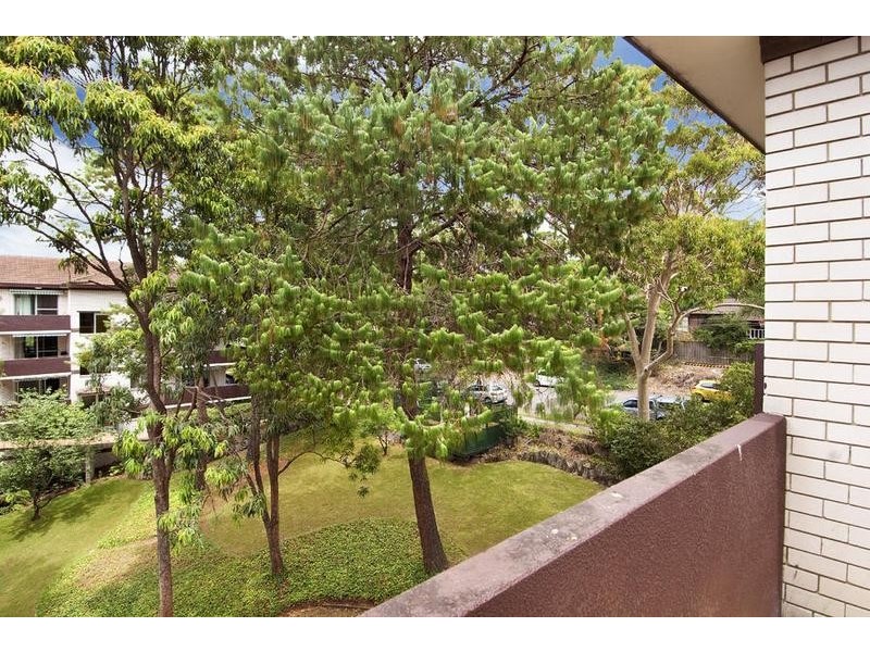 43/34-40 Edensor St, Epping NSW 2121