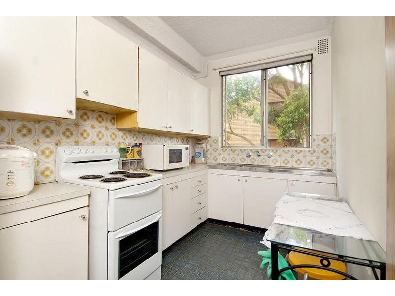 43/34-40 Edensor St, Epping NSW 2121