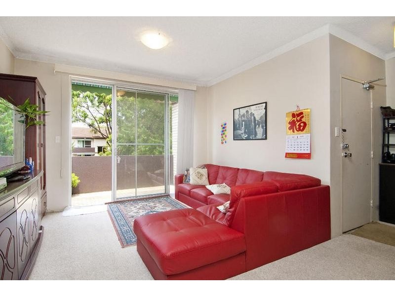 43/34-40 Edensor St, Epping NSW 2121