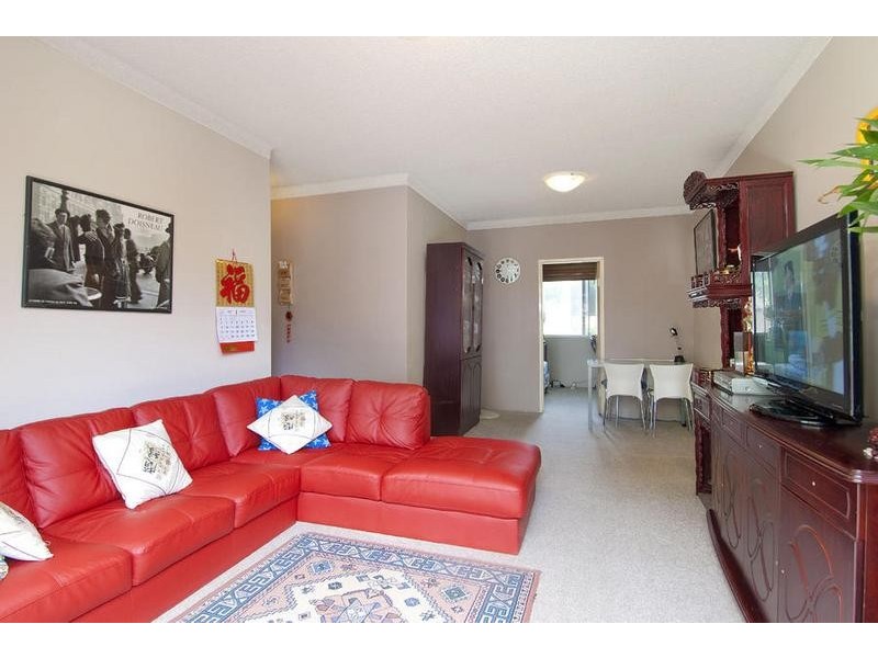 43/34-40 Edensor St, Epping NSW 2121