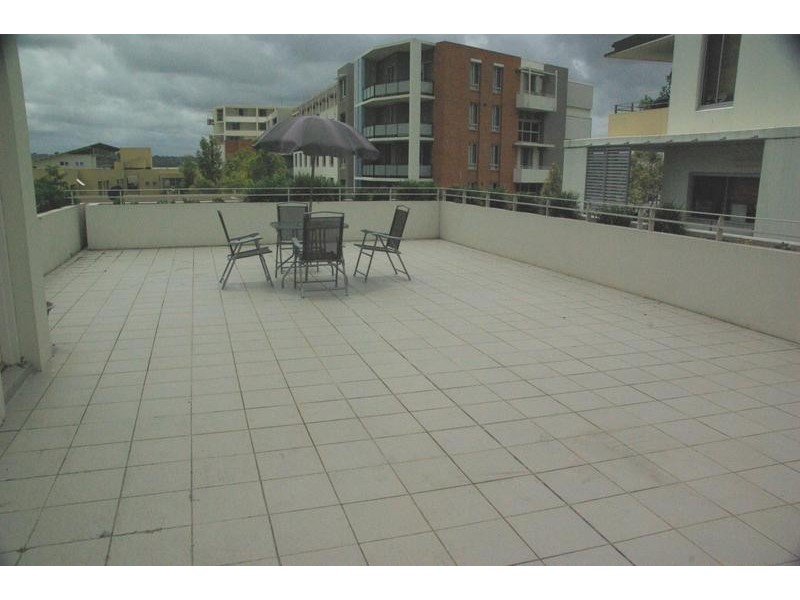314/2 The Piazza, Wentworth Point NSW 2127