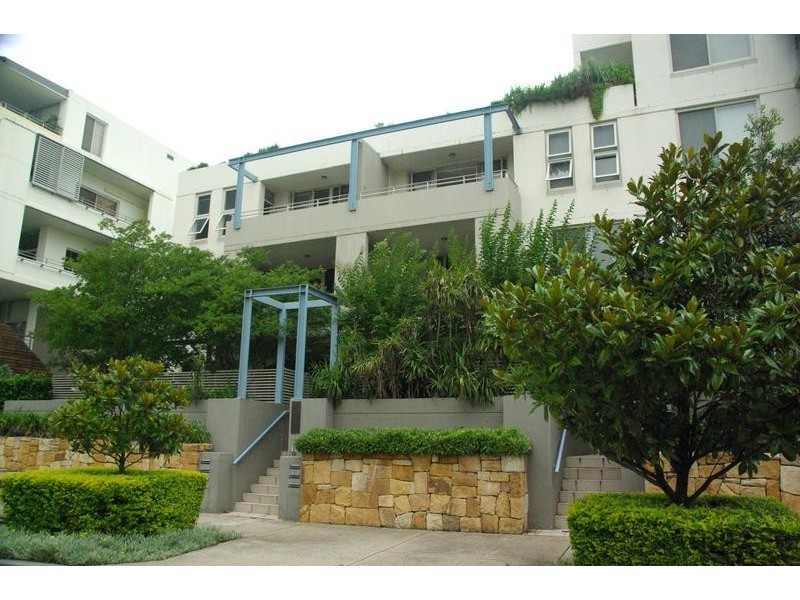 314/2 The Piazza, Wentworth Point NSW 2127