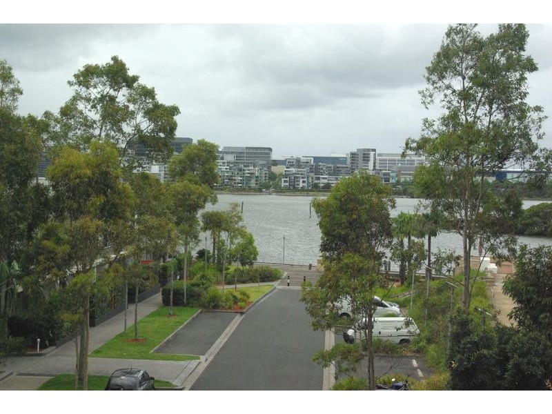 314/2 The Piazza, Wentworth Point NSW 2127