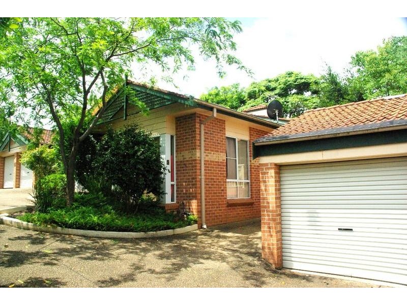 5/9 Threlfall St, Eastwood NSW 2122