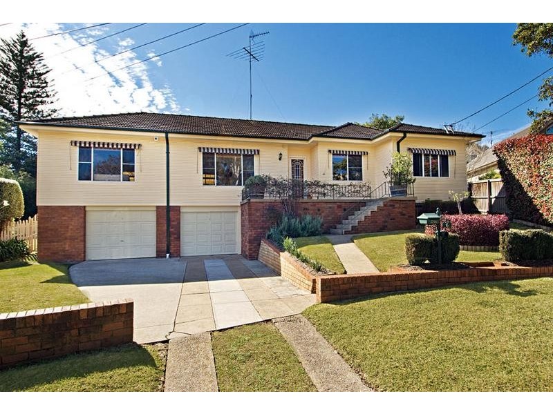 6 Paul Place, Carlingford NSW 2118