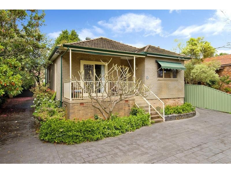 3 Raimonde Road, Eastwood NSW 2122