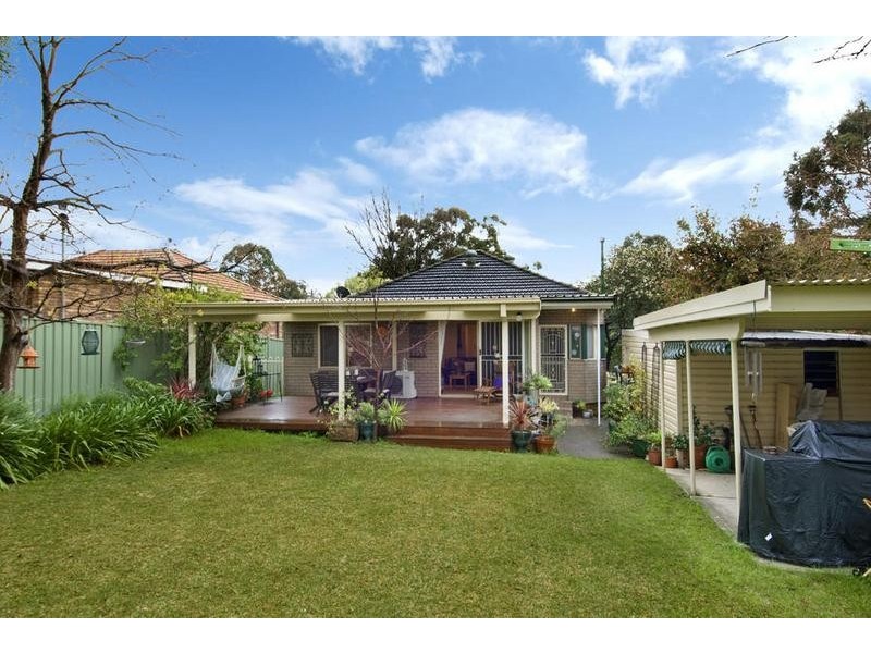 3 Raimonde Road, Eastwood NSW 2122