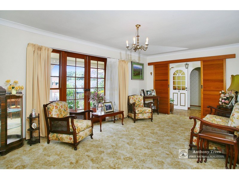 2 Biara Close, Marsfield NSW 2122