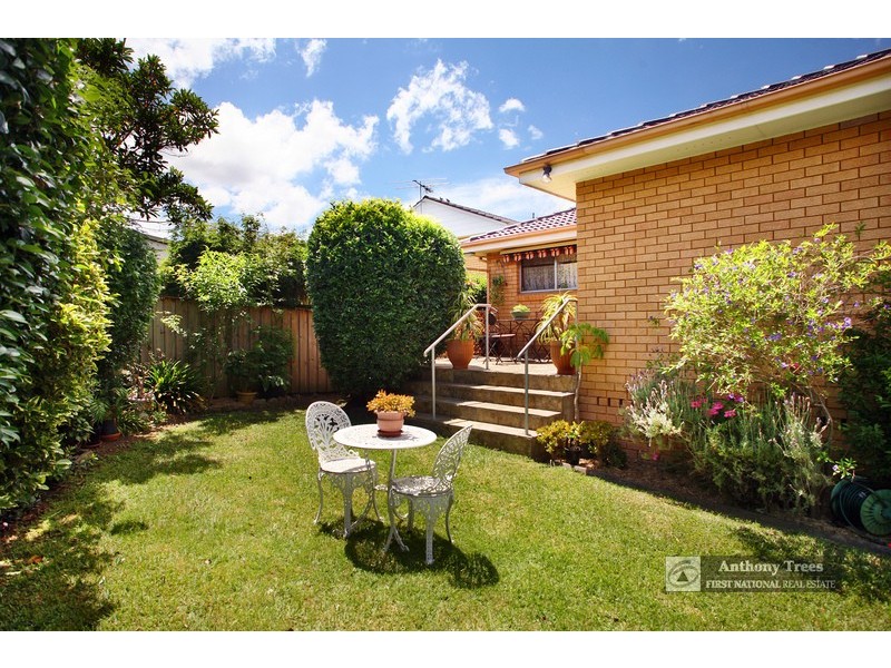 2 Biara Close, Marsfield NSW 2122