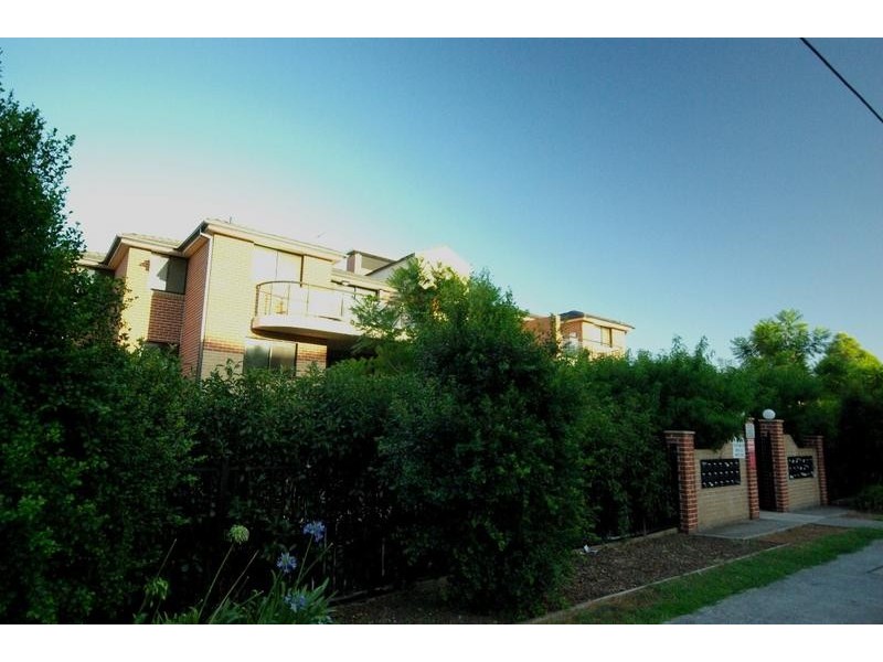 51/12-18 Hume Street, Castle Hill NSW 2154