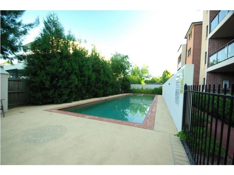 51/12-18 Hume Street, Castle Hill NSW 2154