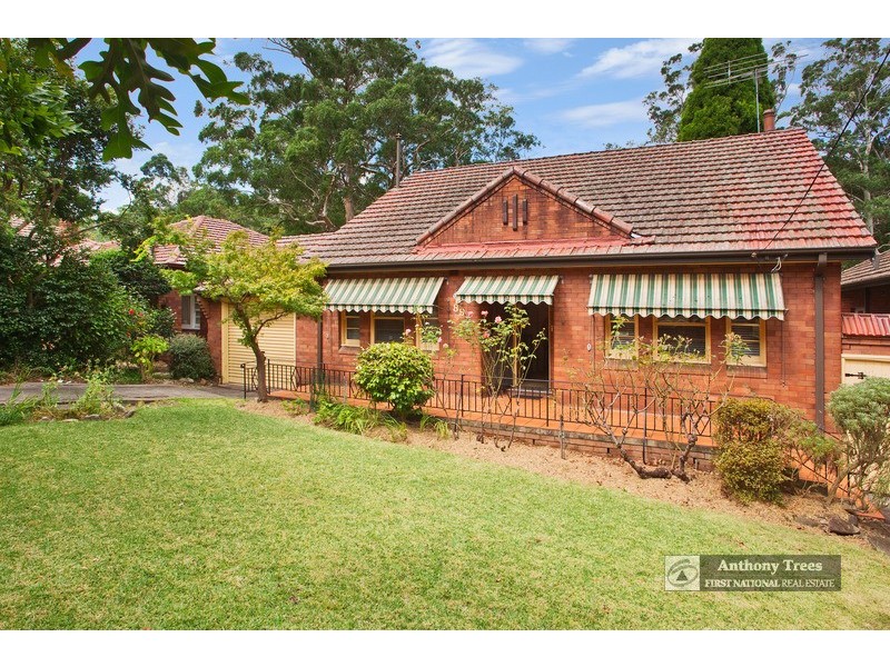 89 Chatham Road, Denistone NSW 2114
