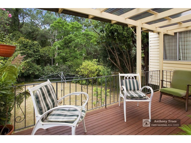 89 Chatham Road, Denistone NSW 2114